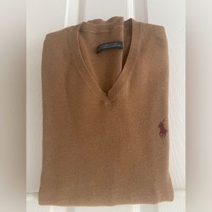 Ralph Lauren Polo sweater M